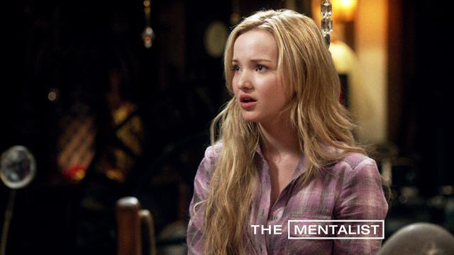 The Mentalist - You Are Not My Daughter