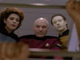 Star Trek: The Next Generation - Timescape