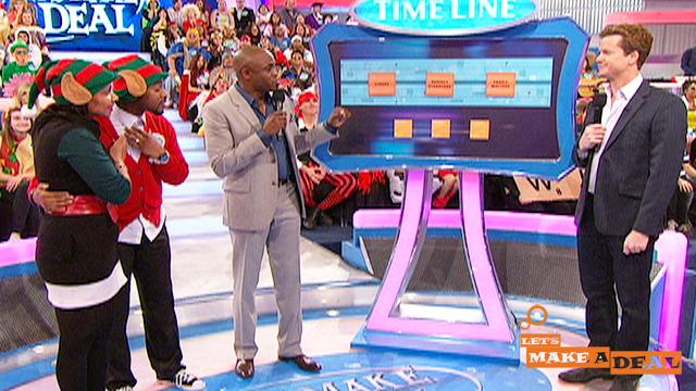 Let's Make A Deal - TV Land