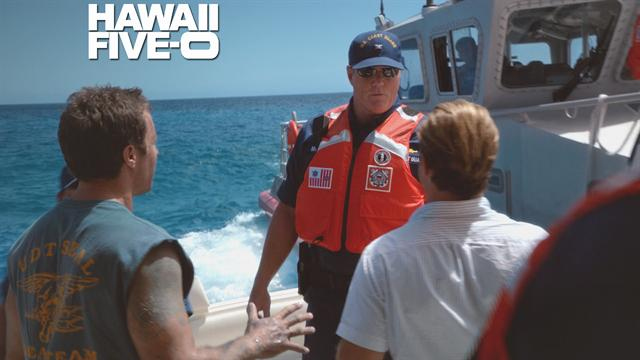Hawaii Five-0 - We Know Our Rights