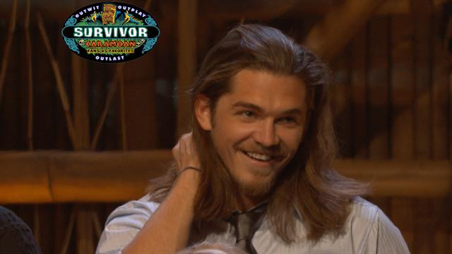 Survivor: Caramoan - A New Star