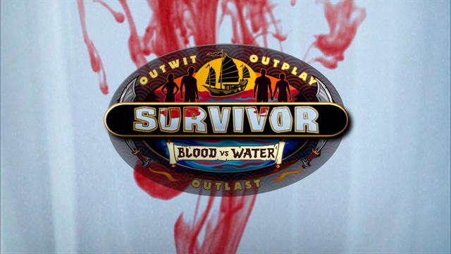 Survivor: Caramoan - Season 27 Teaser