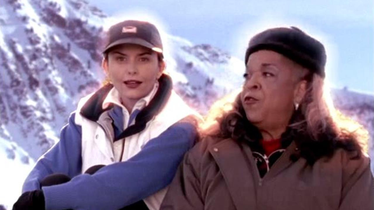 Watch Touched By An Angel Season 5 Episode 16 My Brother S Keeper Full Show On Paramount Plus