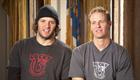 The Amazing Race - The Amazing Brothers