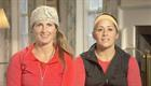 The Amazing Race - Why They Did It