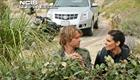 NCIS: Los Angeles - Descent