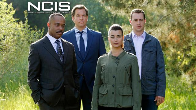 NCIS - Damned If You Do