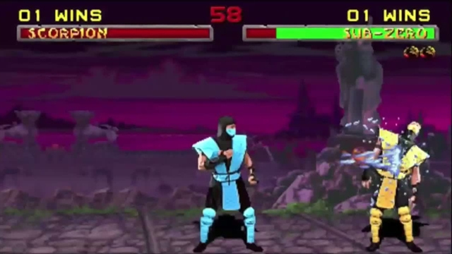 porn video game