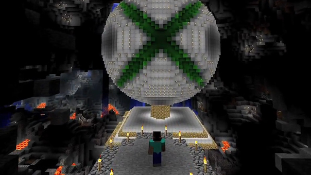 Minecraft: Xbox 360 Edition Review