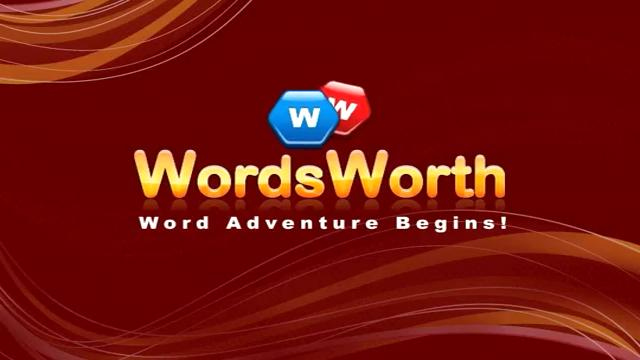 WordsWorth Official Trailer