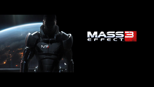 Mass Effect - Past, Present and Future