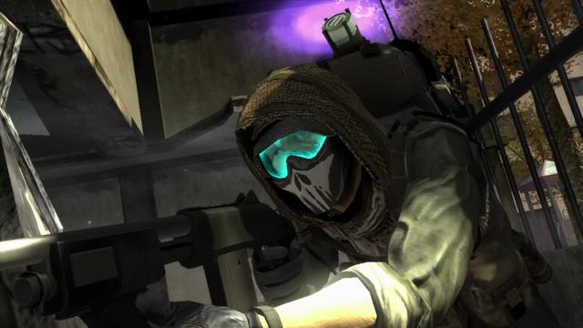 Tom Clancy's Ghost Recon Online - Worldwide Open Beta Trailer