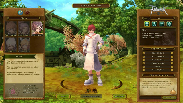 Ragnarok Online 2 Sea Full Client Download Ragnarok Online 2 Sea Full Client Download