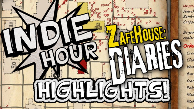 Watch The Zombie Diaries Online