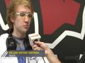 Game Trailers: Meteos talks about his match against TSM Snapdragon