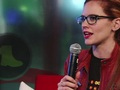 Video Features: Danny O' Dwyer <3 Anna Prosser - E3 2013 Stage Check-In