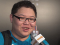 Video Features: PDD - Shanghai All Stars 2013 Interview