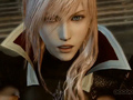 Video Features: Final Fantasy XIII: Lightning Strikes Twice