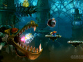 Video Features: Rayman Legends: Everyone Loves Rayman