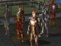 Game Trailers: Iron Man 3 Specialty Suits - Marvel Heroes - Trailer