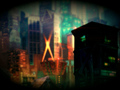 Gameplay Videos: Transistor - E3 2013 Younglady Fight
