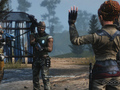 Gameplay Videos: Defiance Weekly Episode Mission - The Irathient Vagabond Cutscen