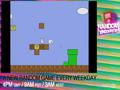 Video Features: Random Encounter - QWOP and Cat Mario