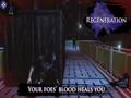 Game Trailers: Dark - Vampire Powers Trailer