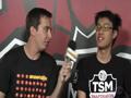 Game Trailers: WildTurtle talks bouncing back from a tough Day 2 at the LCS
