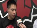 Game Trailers: Xmithie talks about Vulcun's match against Velocity eSports