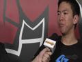 Game Trailers: Chauster talks about CLG's match against Curse at the LCS
