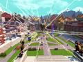 Game Trailers: Disney Infinity - Monsters University Play Set Trailer