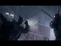 Game Trailers: Batman: Arkham Origins - Teaser Trailer