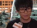 Game Trailers: Nyjacky - Shanghai All Stars 2013 Interview