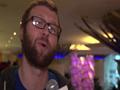 Game Trailers: Nick Allen - Shanghai All Stars 2013 Interview