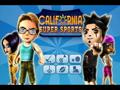 Game Trailers: California Super Sports Trailer