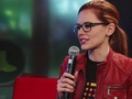 Video Features: Anna Prosser <3 Danny O'Dwyer - E3 2013 Stage Check-In