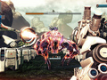 Gameplay Videos: Sanctum 2 -- Valley of Fire Gameplay