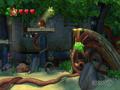 Video Features: Donkey Kong Country: Tropical Freeze - E3 2013 Stage Demo