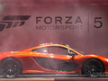 Gameplay Videos: Forza Motorsport 5 - E3 2013 Microsoft Press Conf Presentation