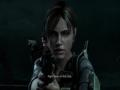 Resident Evil: Revelations - Now Playing (Wii U)