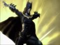Game Trailers: Injustice: Gods Among Us - Batgirl Character History