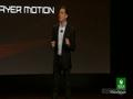 Game Trailers: EA's new Ignite System at XBOX One Reveal