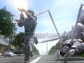 Video Features: Earth Defense Force 2025: That's How You Get Ants