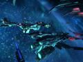 Game Trailers: Strike Suit Zero: Heroes of the Fleet DLC Trailer