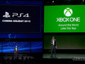 Video Features: Xbox One Vs. PS4: What We Know So Far