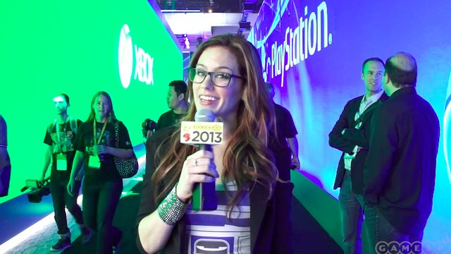 Game Trailers: Console Wars - On The Front Line - E3 2013