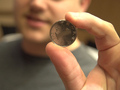 All Star Shanghai 2013 Day 0 Coin Tosses and More