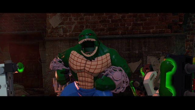 lego batman 3 beyond gotham killer croc