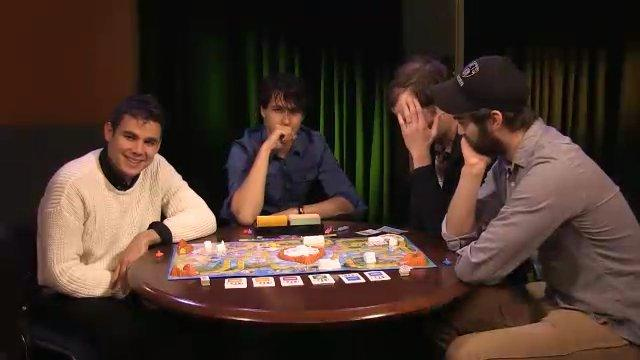 Radio.com Essentials: Vampire Weekend